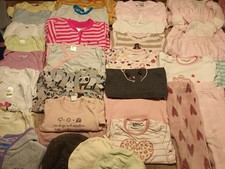 Baby Bekleidungspaket Mädchen