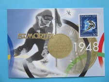 Schweiz 1998 - Bildpostkarte