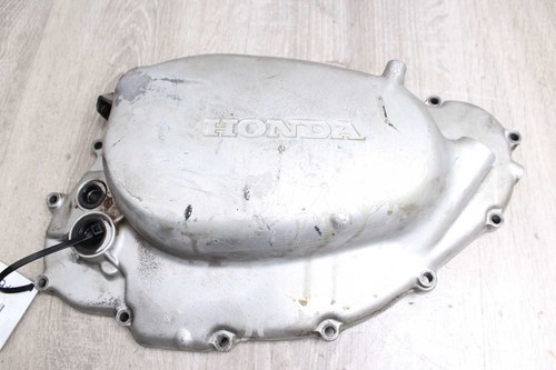 Motordeckel unten links honda - links,