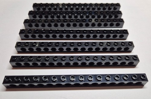 Stück lego 3703 - 7,