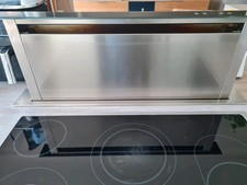 Sirius Downdraft SDD2 FSEE EM