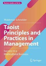 Taoist Principles and