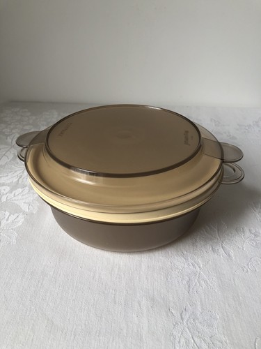 Tupperware mikrowelle - tupperware,