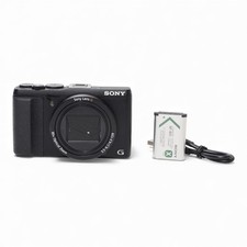 Sony Cyber-Shot DSC-HX60 20.4