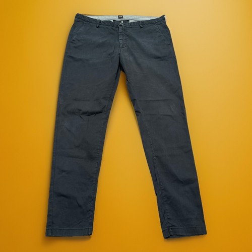 Hugo boss rice3 chino - hugo, rice3-d