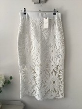 Ted Baker Damen-Midirock