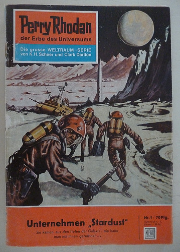 Perry rhodan 1 - perry,