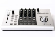 Steinberg CC121 Controller, DAW Controller für Cubase
