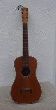 Alte Gitarre Wandergitarre ca