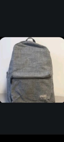 Vintage herschel settlement - herschel,