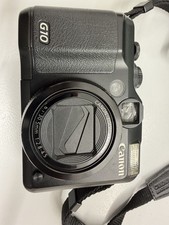 Canon PowerShot G10 / Kompakte