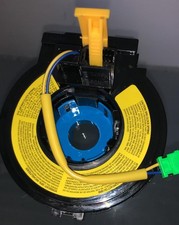 Steering wheel angle sensor