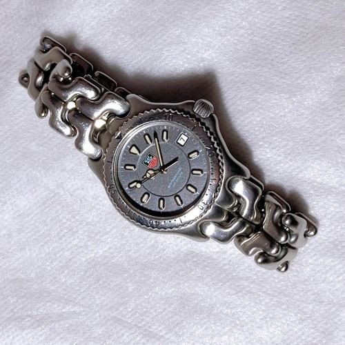 Tag heuer carrera quartz - tag,