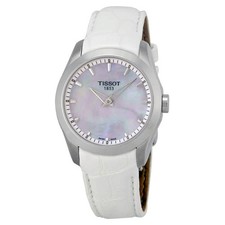 Tissot Couturier Grande MOP