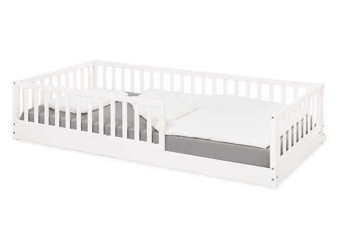 Bodenbett evi 200 - evi,, cm