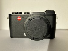 Leica CL + Elmarit-TL 1:2.8/18