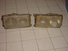 Scheinwerfer Mercedes Benz W123