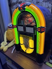 Wurlitzer jukebox wr18 mini - wurlitzer,