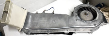 Turbine mit Heizelement