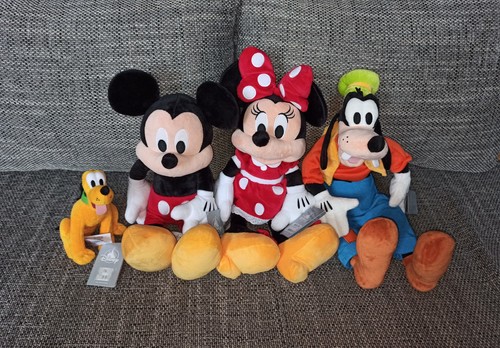 Neu disney store micky mickey - neu#,