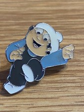 Pin Mainzelmännchen Dad