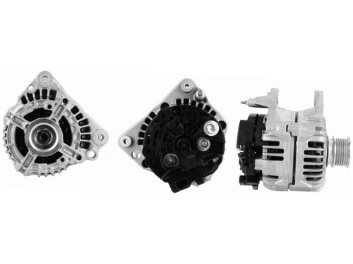 Lichtmaschine für seat inca - lichtmaschine,
