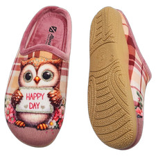 ALBEROLA HAUSSCHUH / PANTOFFEL