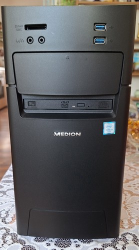 Medion akoya 6402p - medion,