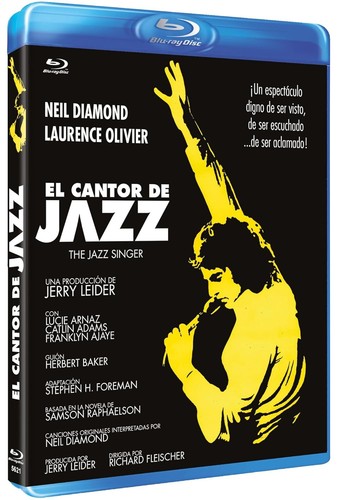 Der jazz sänger - jazz-sänger, the