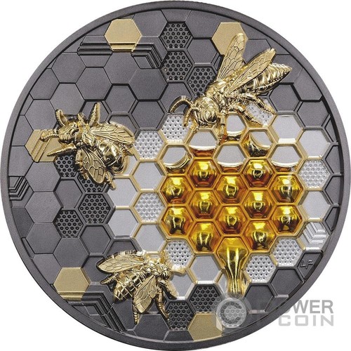Queen bee bionic genesis - bee,