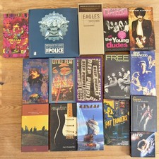 16 BOX-SET CD-SAMMLUNG, RAR