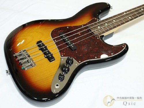 Fender mij heritage - mij, jazz