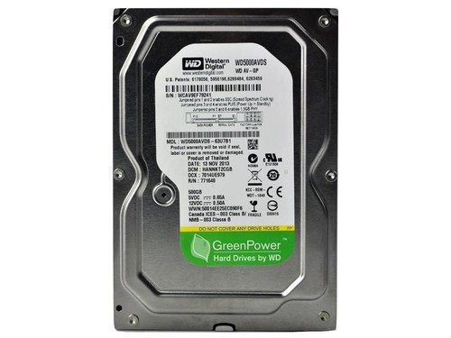 Festplatte western digital - western,