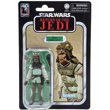 NIKTO JABBA`s SKIFF GUARD FIGURE VC99 ROTJ STAR WARS VINTAGE COLLECTION HASBRO