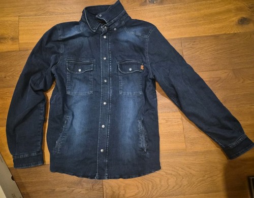 John doe motoshirt kevlar - doe,