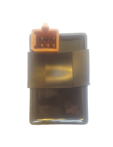 Cdi steuergerät pin - 5,