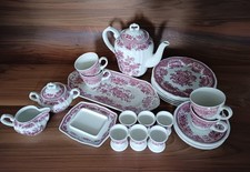 Villeroy & Boch Mettlach FASAN