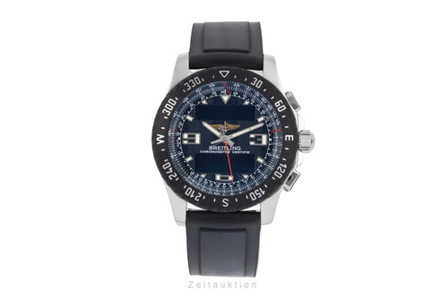 Breitling airwolf chronograph - breitling,