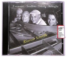EBOND Fioravanti Quartett Blumenspieler - Funken suchen - Splasc(H) CD CD074524