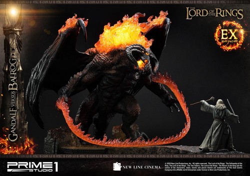 Herr der ringe gandalf vs - herr,