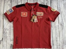 Warson Motors Jo Siffert Ollon