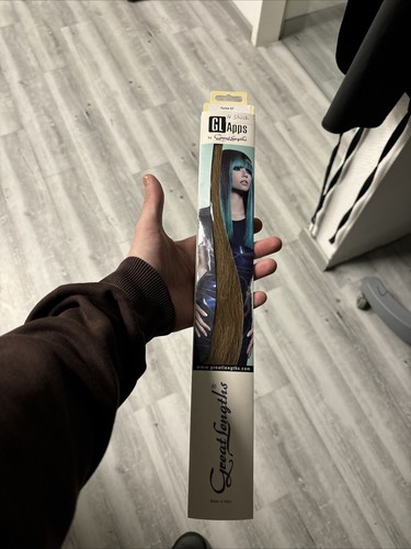 Great lengths tape - great, extensions
