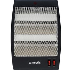 MESTIC Quarz Heizstrahler