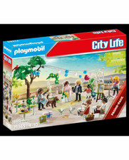 PLAYMOBIL 71365 Hochzeitsfeier