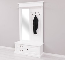 Garderobe Flurschrank Schrank