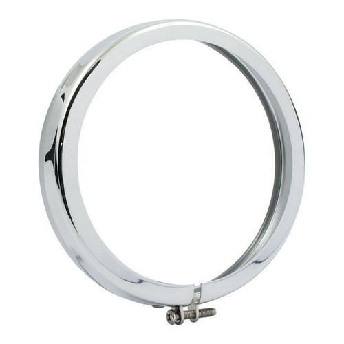 Lampenring chrom für - lampenring,