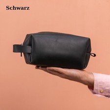 Personalisierte Leder