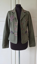 MEGA !!! Jacke Jaded by Knight