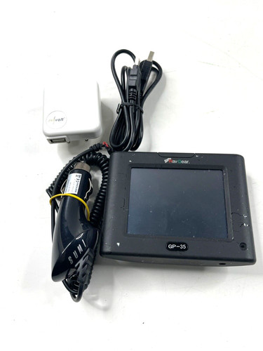 Navgear 35 streetmate - gp-35,