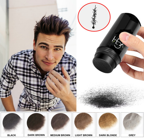 Ygh hair building fibers for - ygh,